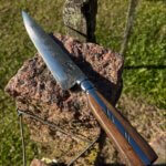 Ref.: 00446 - Faca Gaúcha Artesanal