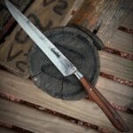 Ref.: 00476 - Faca De Lima