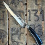 Ref.: 00559 - Faca Forjada