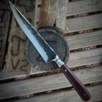 Ref.: 00444 - FACA FORJADA INOX