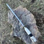 Ref.: 00567 - Chaira Estriada Cromo Vanádio