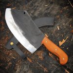 Ref.: 00348- Cutelo Forjado