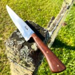 Ref.: 00459- Faca Forjada