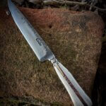 Ref.: 00592- Faca Forjada