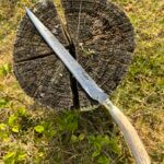 Ref.: 00590- Faca de lima