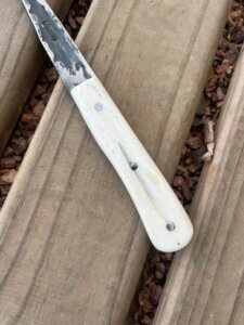 Ref.: 00378- Virador inox - Imagem 2