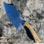 Ref.: 00593- Cutelo Inox