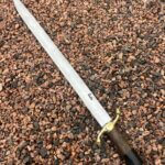 Ref.: 00594- Adaga Gaúcha